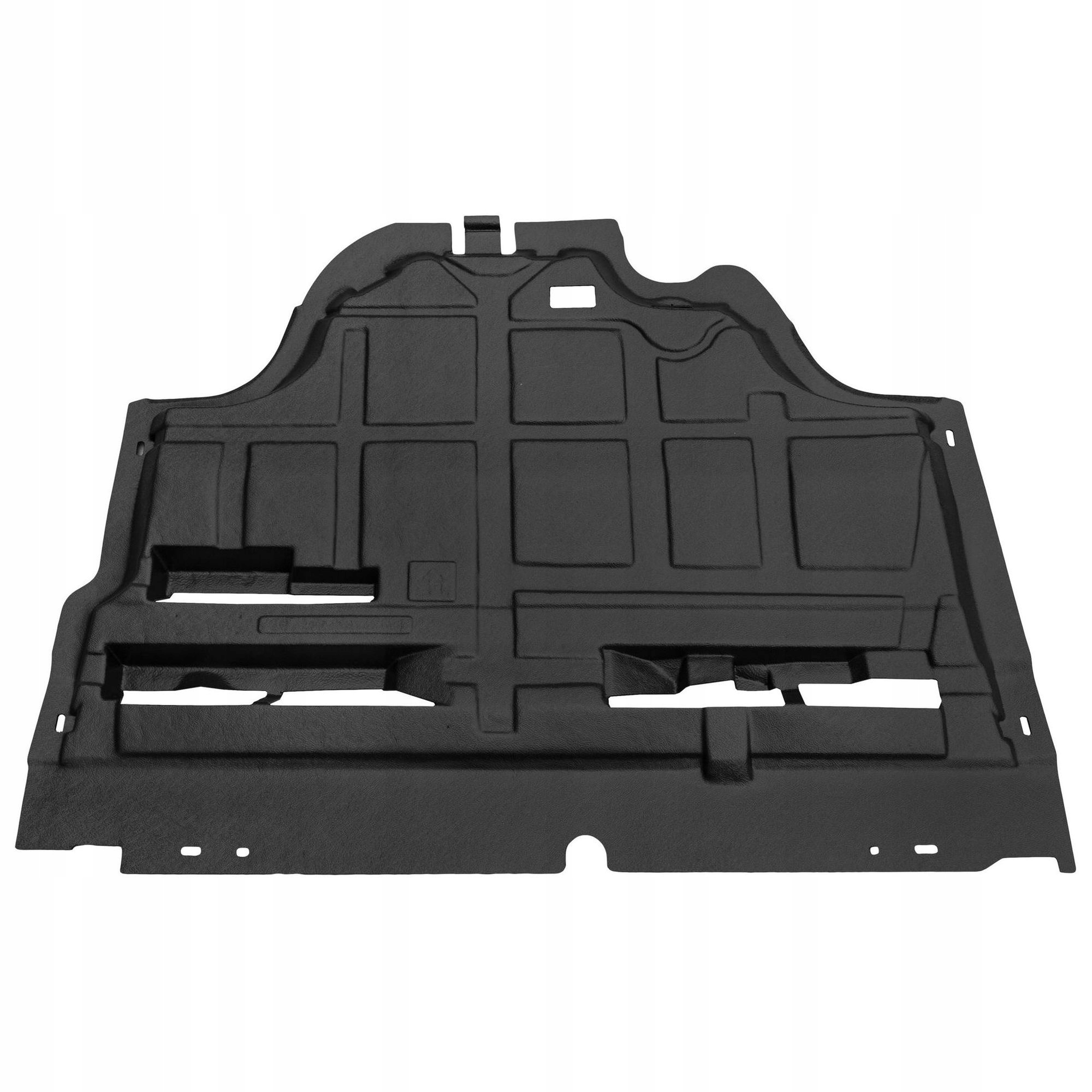 Kryt motoru Renault Trafic II 2001-2006