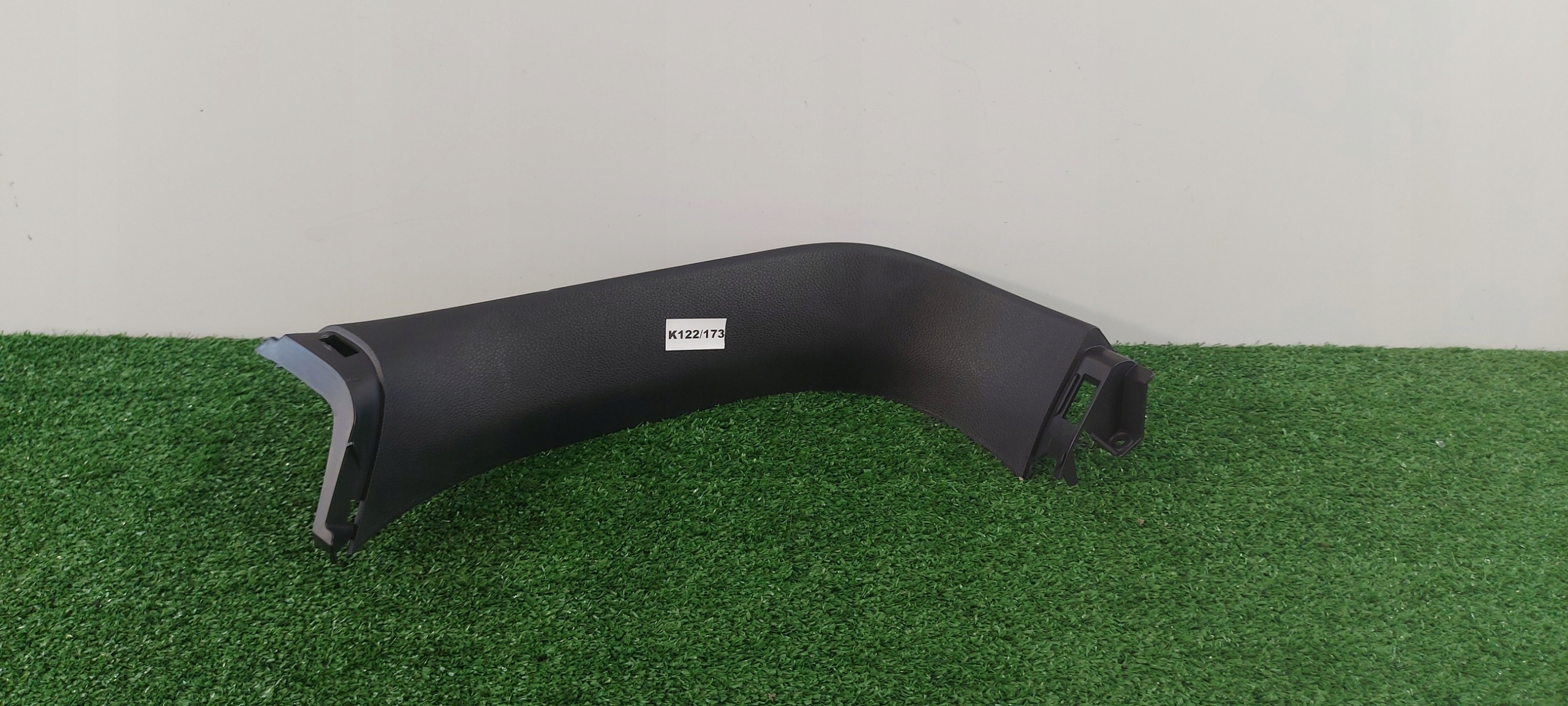 HYUNDAI GRAND SANATA FE III right cover boot