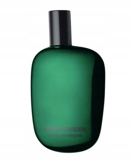 Comme Des Garcons AMAZINGREEN edp 9ml