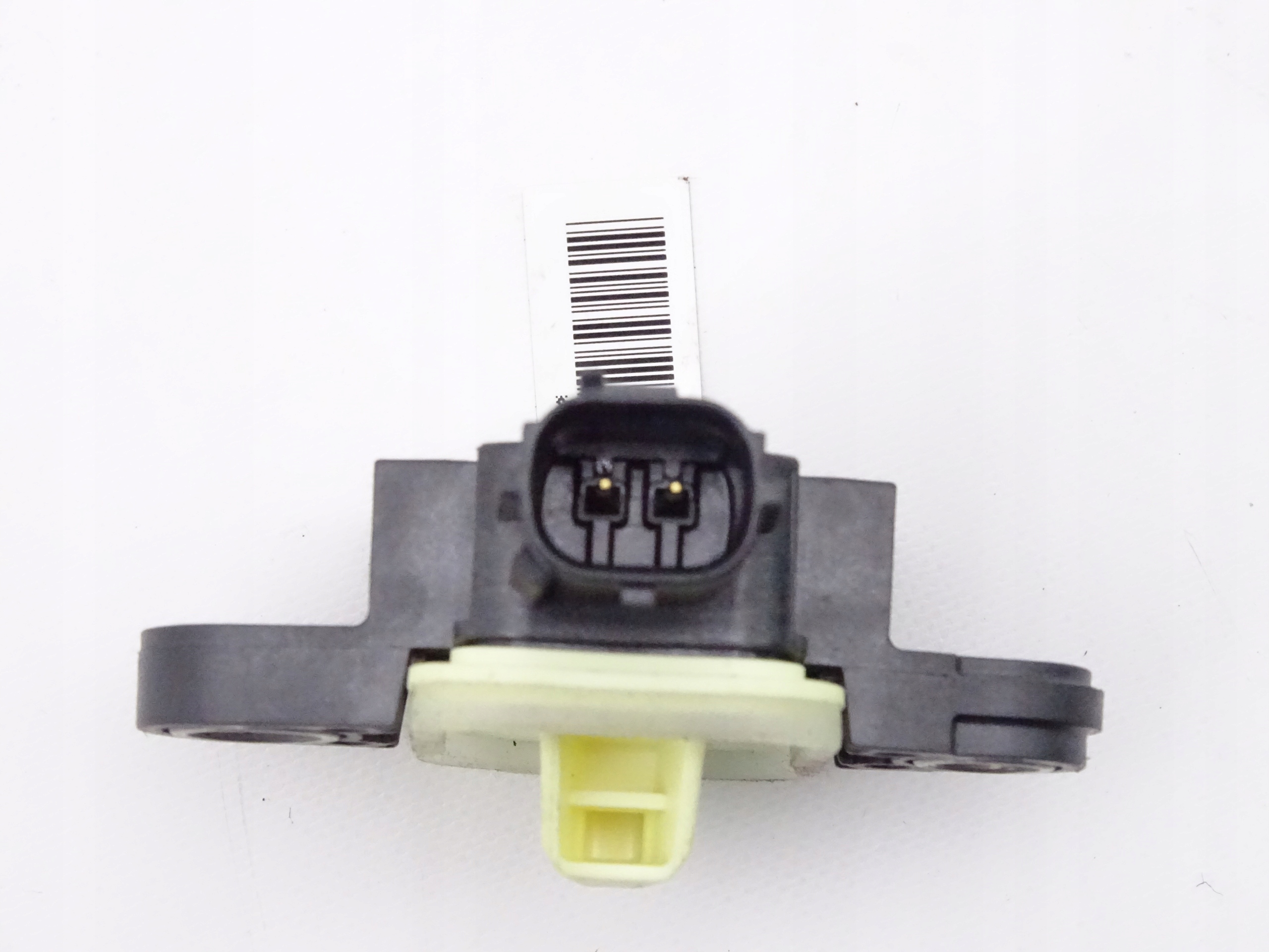 NISSAN NAVARA IV D23 NP300 @ CZUJNIK UDERZENIOWY Producent części Nissan OE