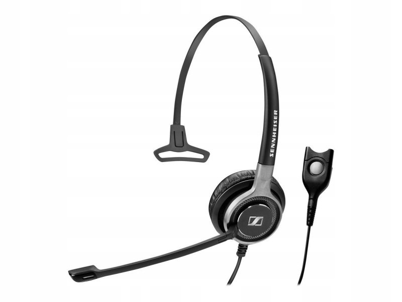 Sennheiser Impact Sc 630 Drôtové slúchadlá