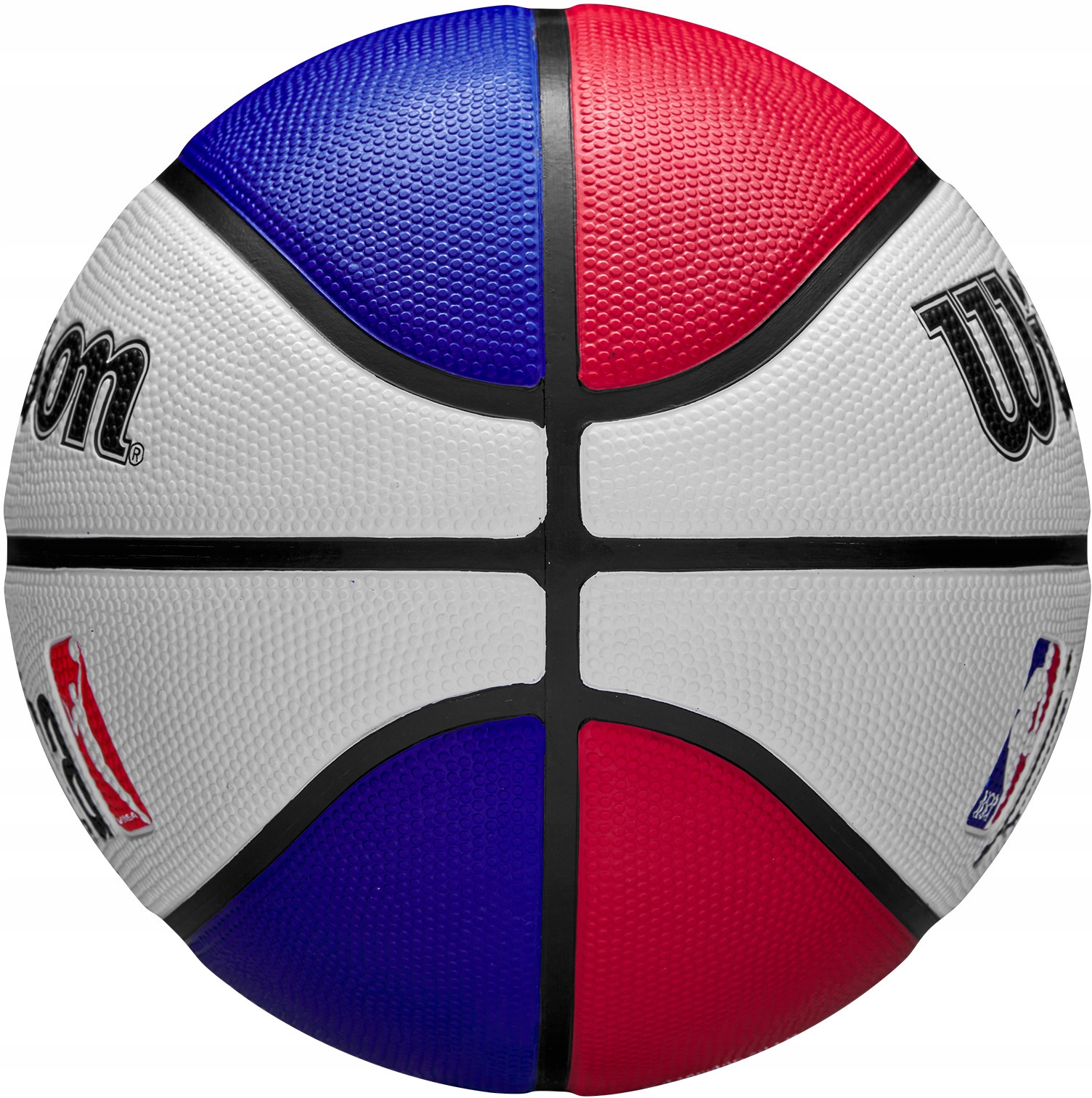 WILSON jr. JUNIOR NBA Light PIŁKA DO KOSZYKÓWKI 5 Rozmiar 5