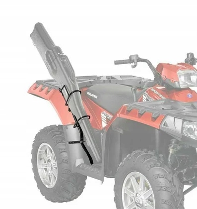 Upevnenie Puzdra Polaris Sportsman 550 850 1000 Xp 09 2877381