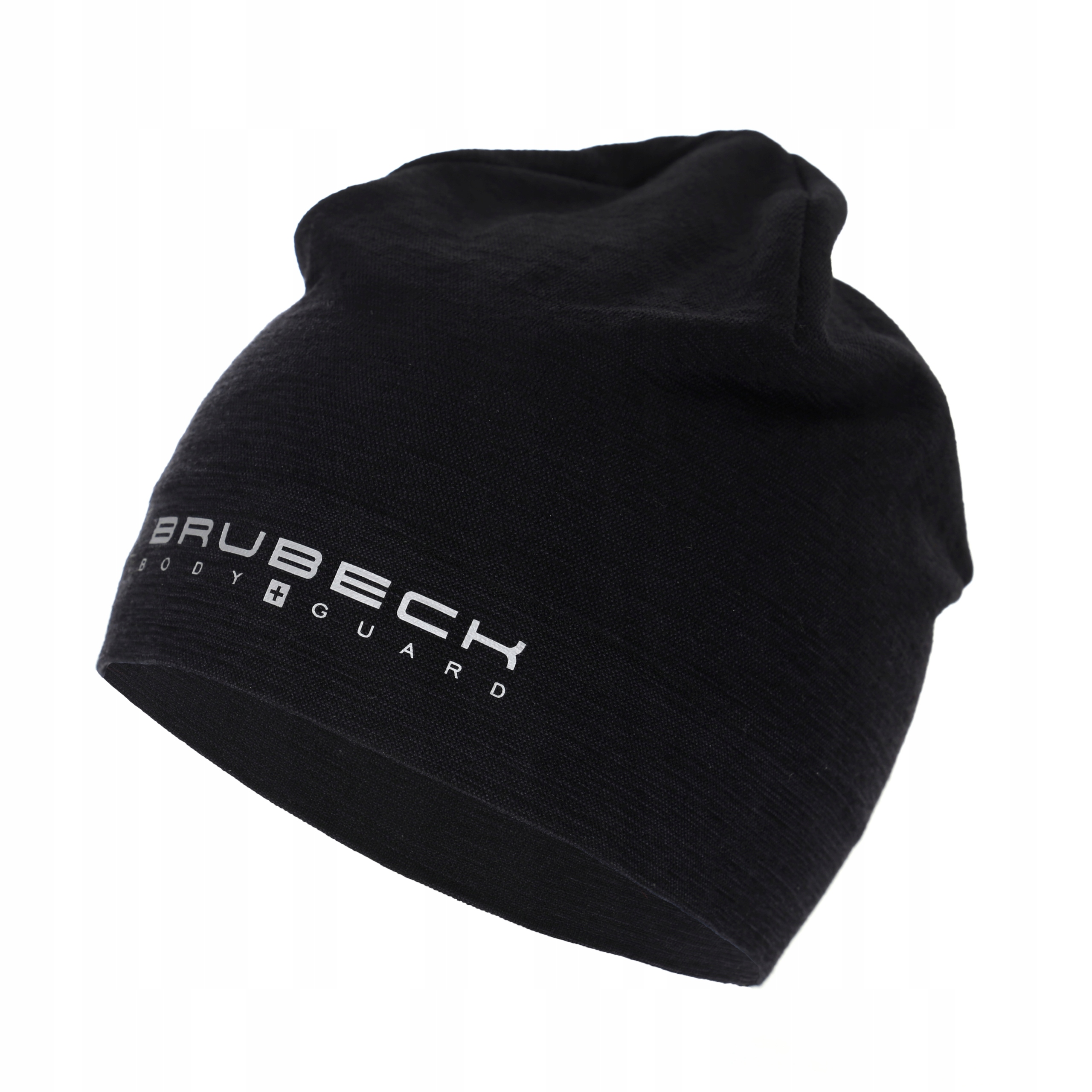 BRUBECK WOOL ODDYCHAJĄCA CZAPKA DO WSPINACZKI S-M Stan opakowania oryginalne