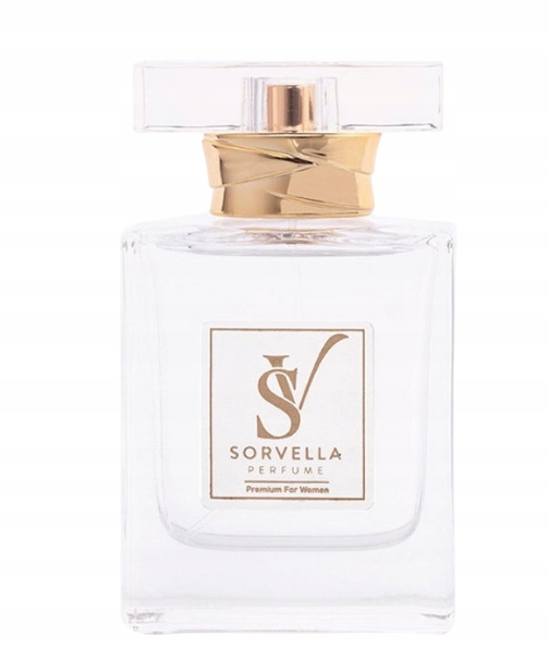 Woda perfumowana Sorvella Premium Chry 50 ml