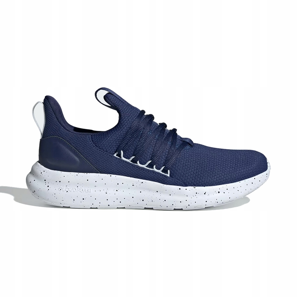 Pánské sportovní boty adidas Lite Racer Adapt 7.0 tmavě modré vel 45 1/3