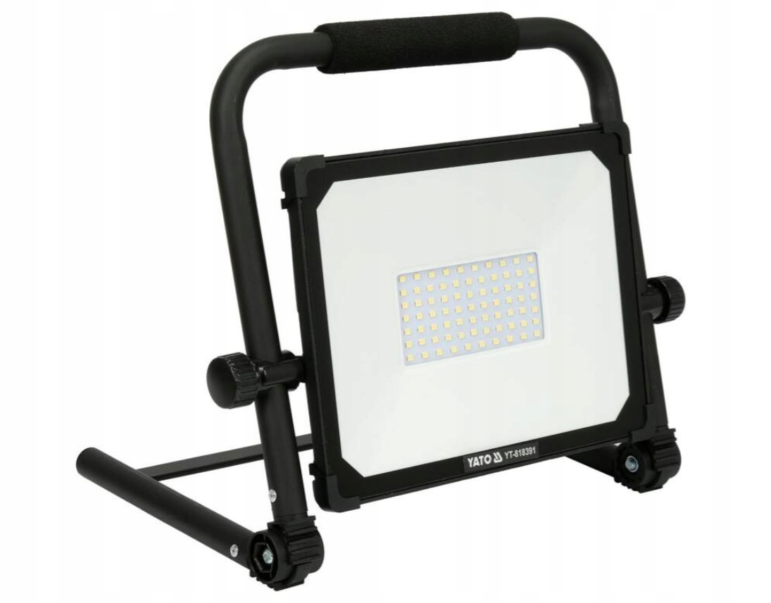 Reflektor halogen 6500 4750 lm 50 W YT-818391 Marka Yato