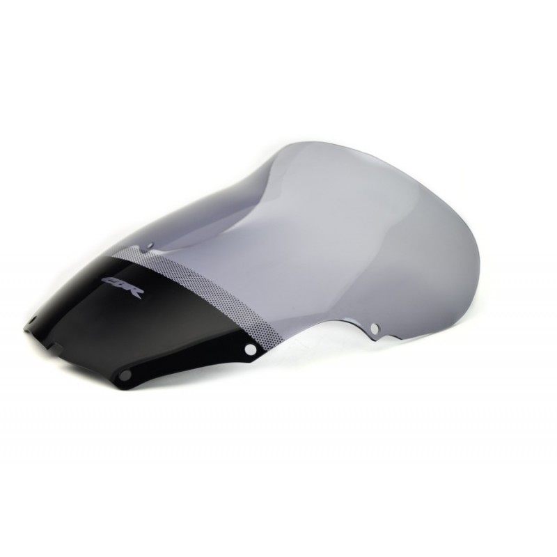 Turistické Plexi Honda Cbr 600 F4 1999-2000, 3 mm