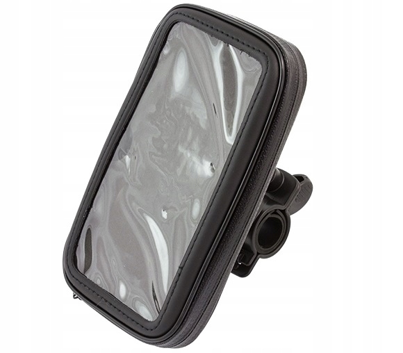 WODOODPORNY UCHWYT ROWEROWY ETUI NA TELEFON ROWER Marka Aptel