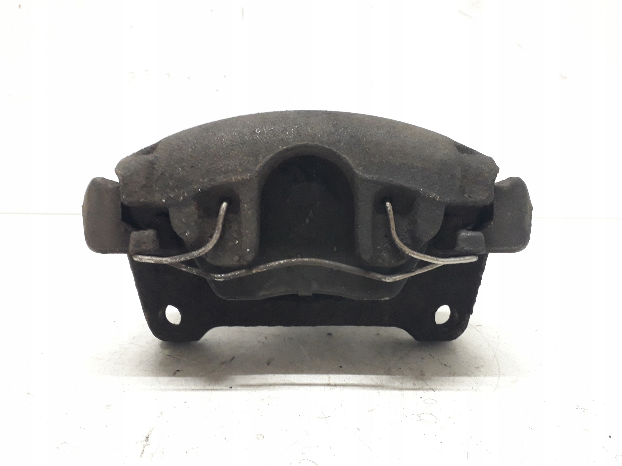 AUDI A4 B6 00-06 ZACISK HAMULCOWY PRAWY PRZÓD