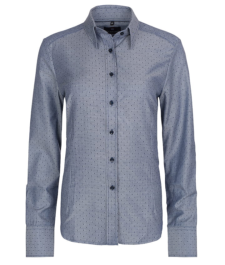 Dámská košile DI Selentino Spain Custom XL