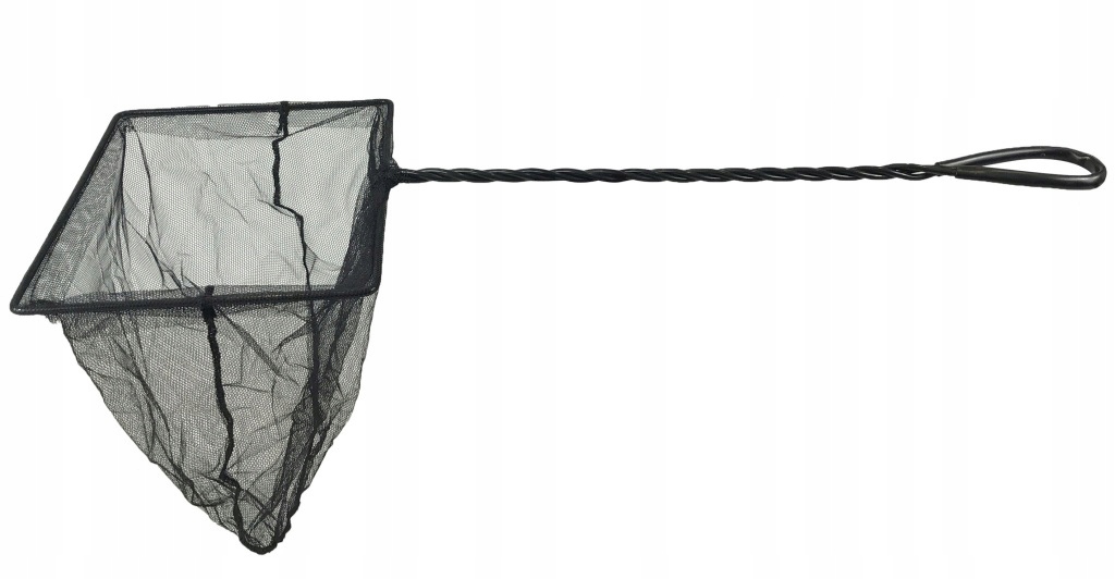 

Aqua Nova Siatka akwarystyczna duża 20 cm N-08