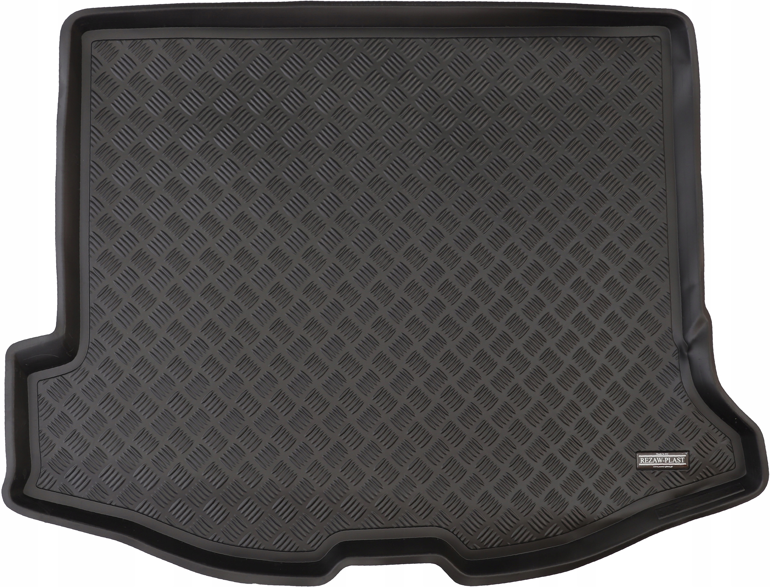 Volvo V60 і 2011-2018 килимок багажника