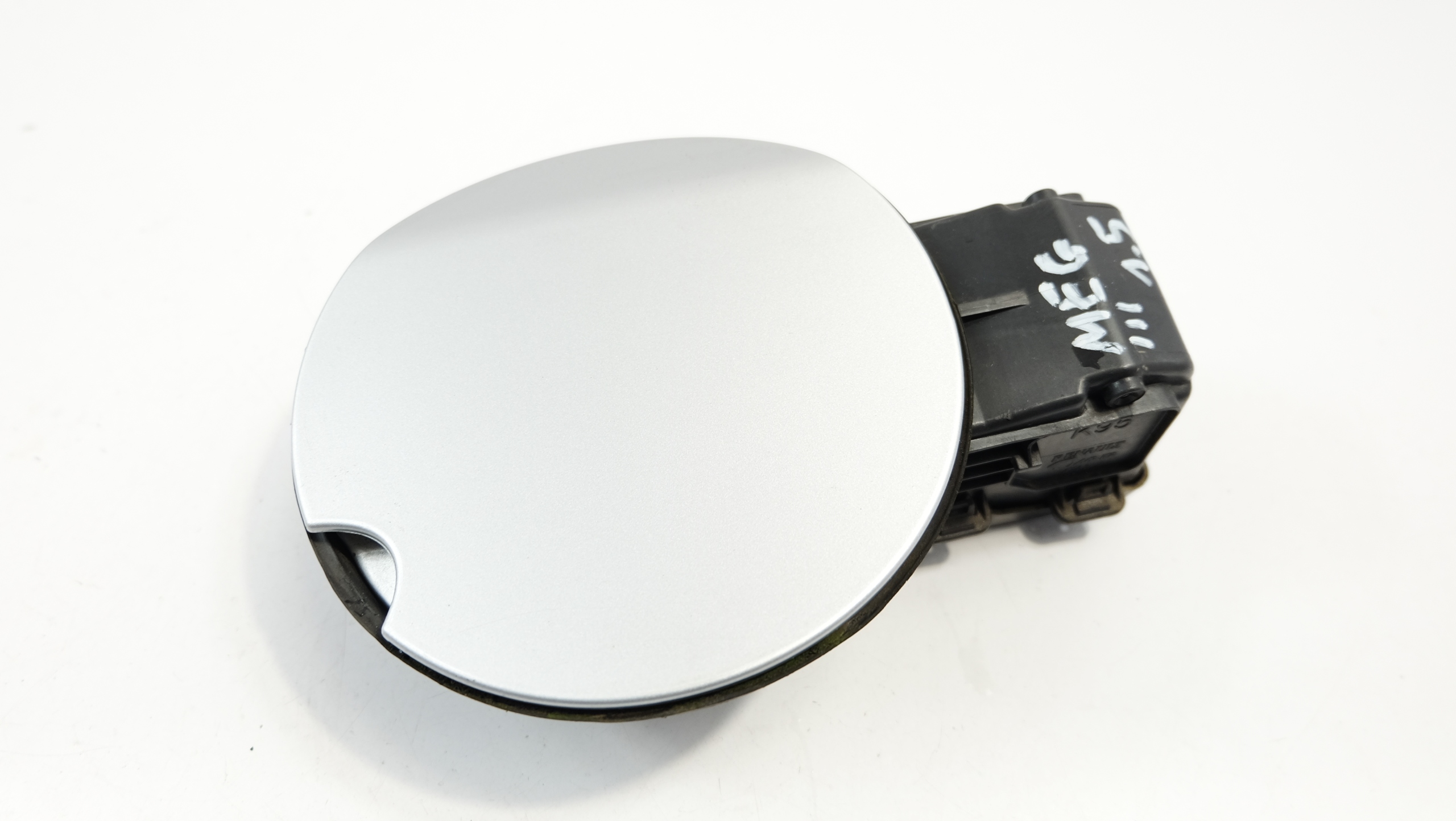 RENAULT MEGANE III KLAPKA WLEWU PALIWA TED69 KOMBI