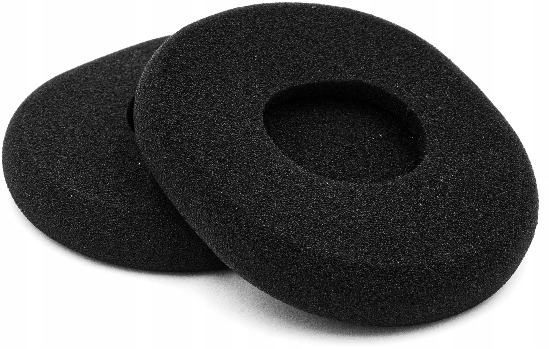 

Nauszniki Pady Gąbki Do Logitech H800 H 800 2SZT