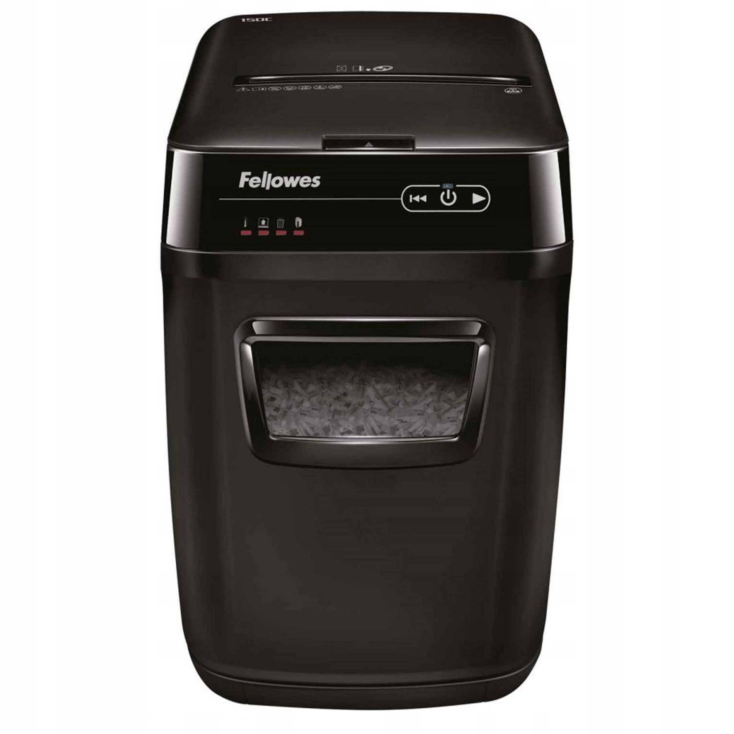 

Niszczarka automatyczna Fellowes Automax 150C