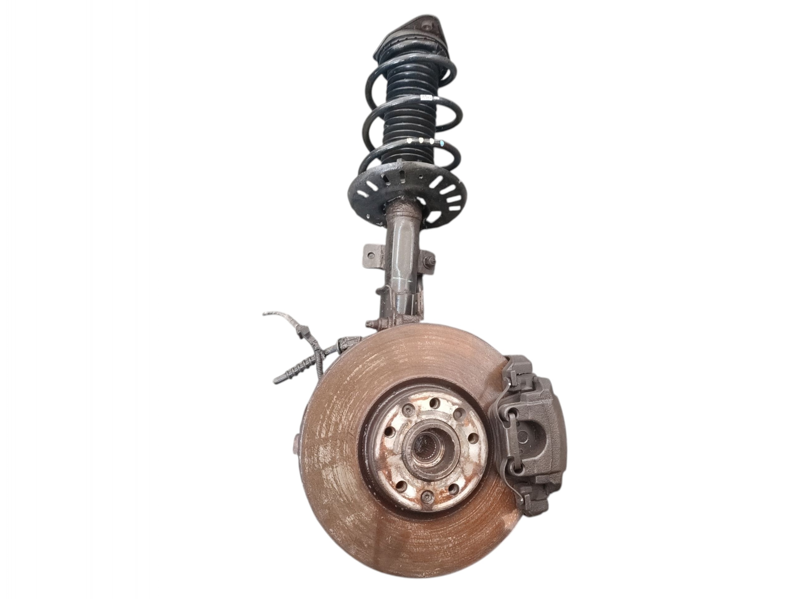 swing shock absorber right front OPEL GRANDLAND (2017-2021) 1.6 D 120KM