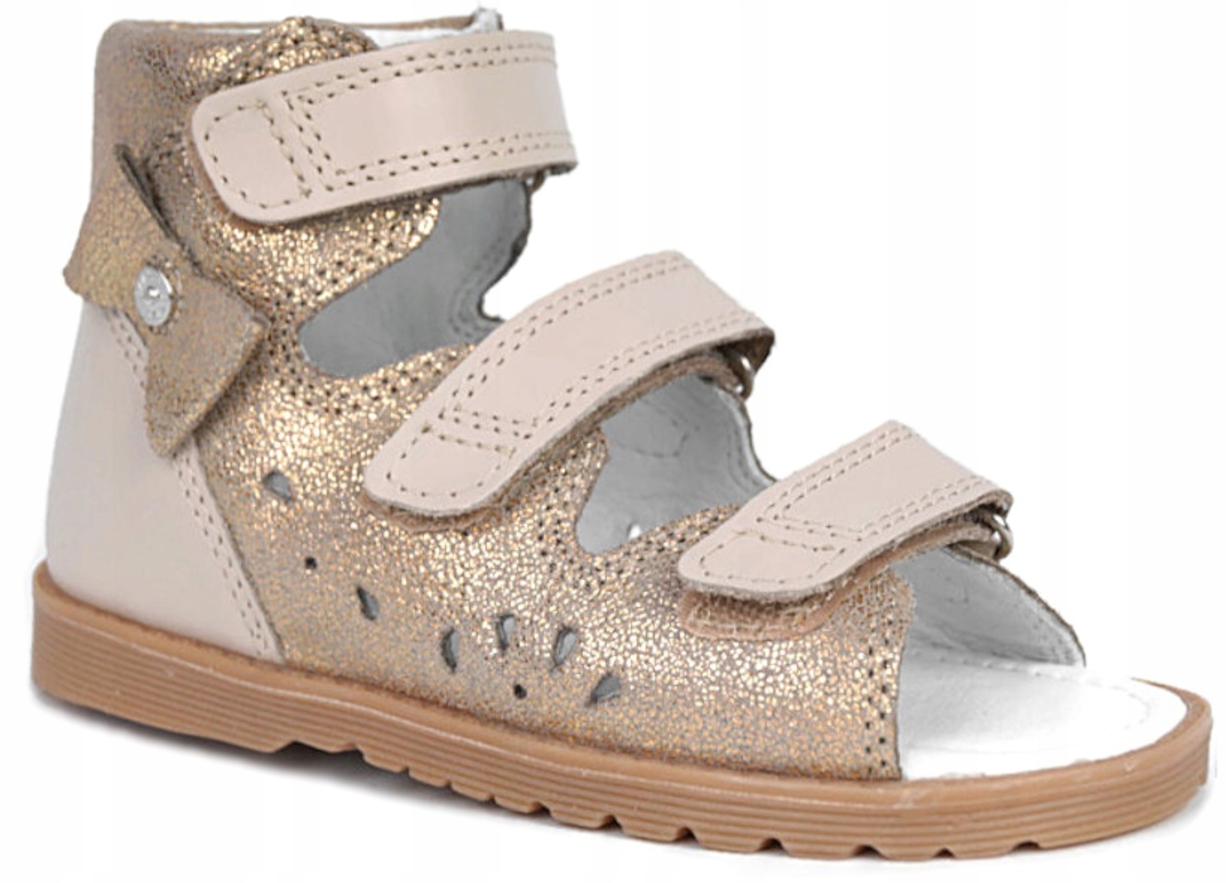 

Bartek buty 86803 sandały dla dziewczynki R 31