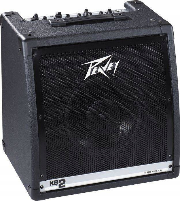 Peavey Kb 2 – zesilovač pro klávesy
