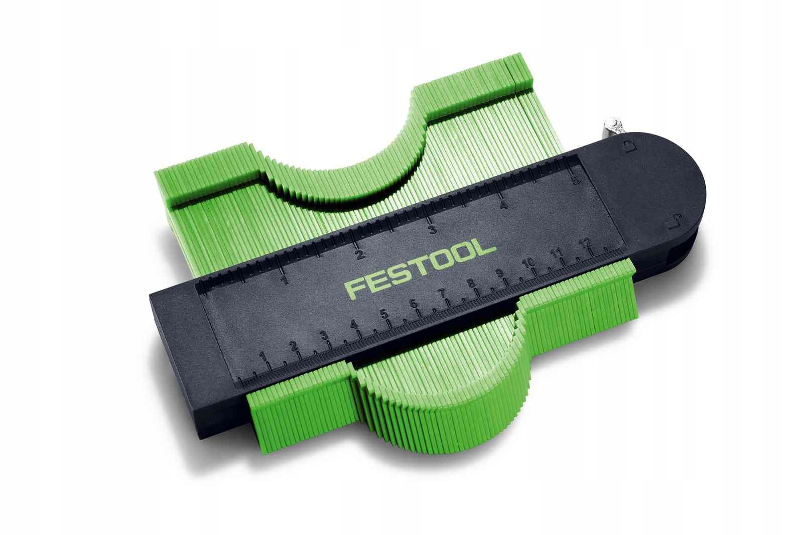 

Festool Matryca konturu Ktl-fz FT1 576984