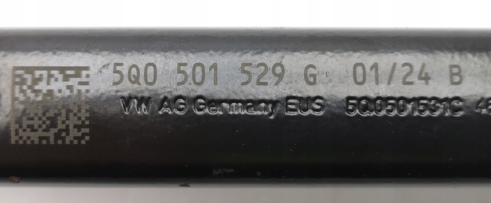 Querlenker heck Cupra Leon IV Sportstourer 5Q0501529G neu Original