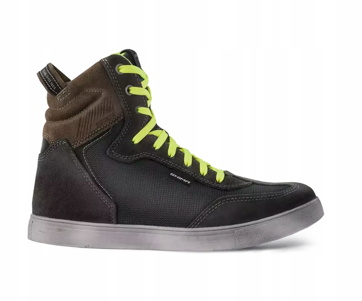 SHIMA REBEL MEN VENT GREY 45 Rozmiar 45