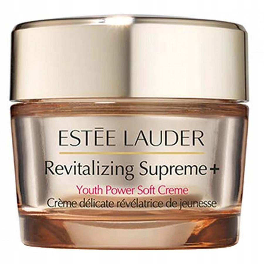 Víceúčelový denní krém Estée Lauder Revitalizing Supreme+ 75 ml