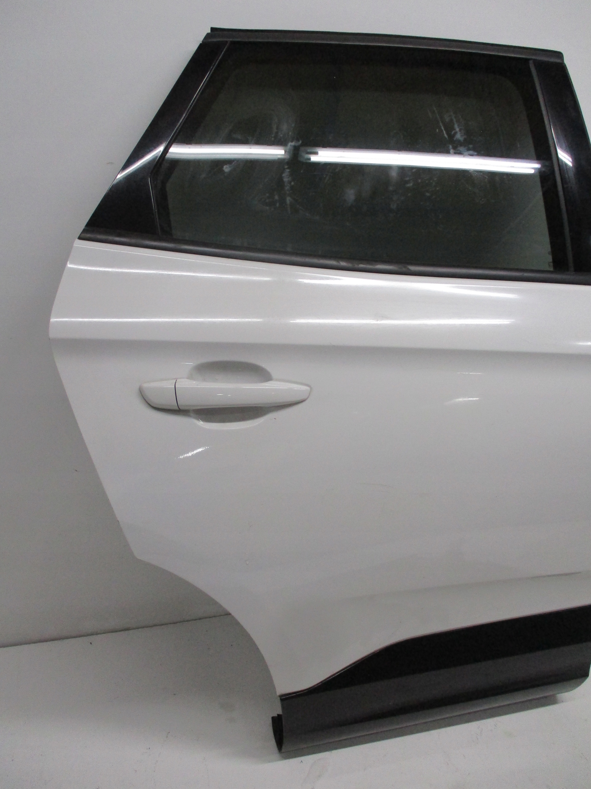 door right rear. OPEL GRANDLAND X 22R
