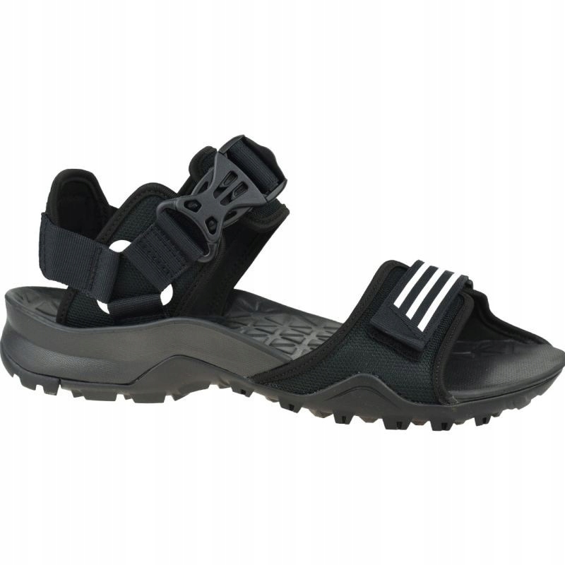 

Adidas Cyprex Ultra Sandal *44,5* Męskie Sandały
