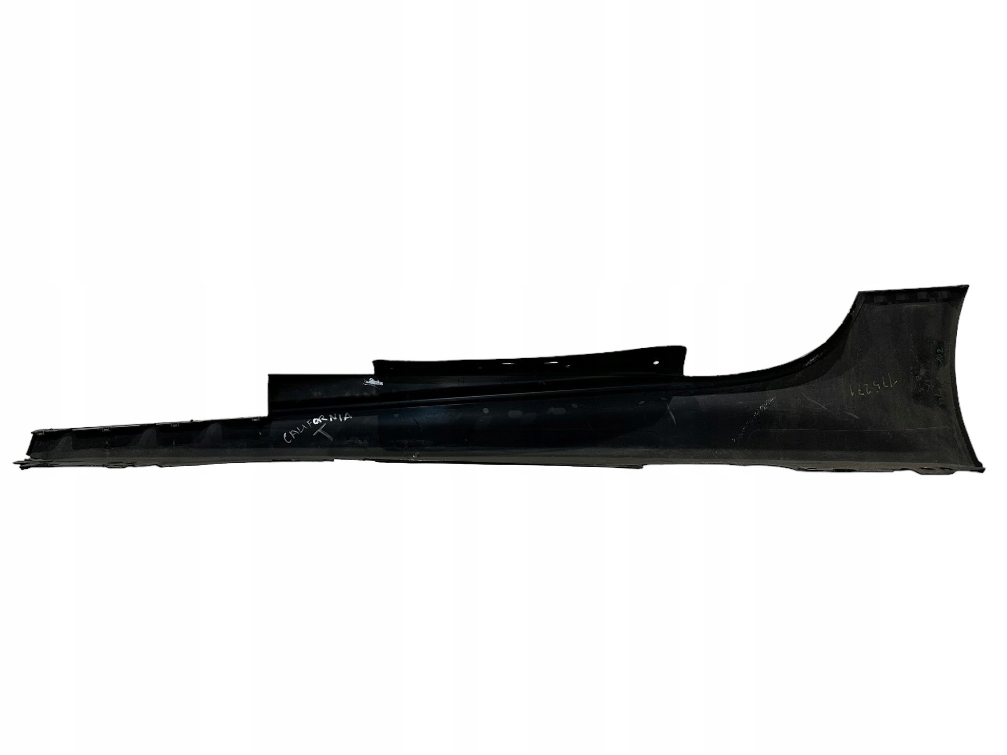 FERRARI CALIFORNIA T moulding threshold threshold RH 85082700 85153910