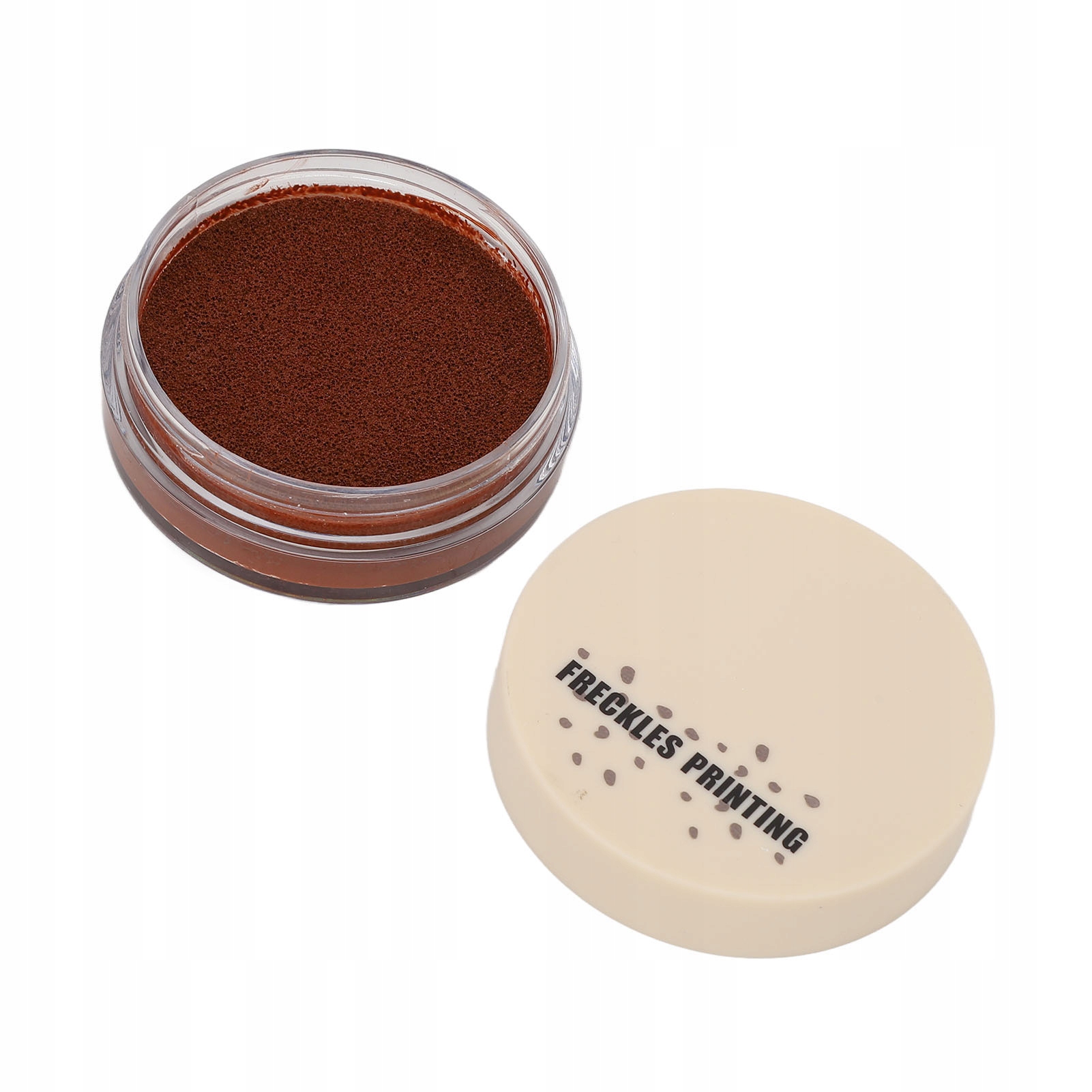 PISAK FLAMASTER DO PIEGÓW FRECKLES PEN SZCZOTKA Marka inna marka