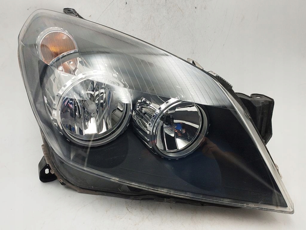 Opel Astra III 3 H light right front front