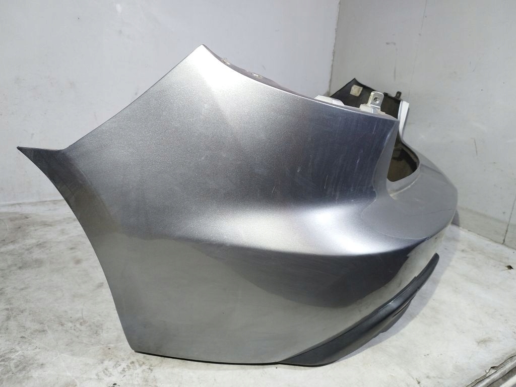 Mazda 3 BL sedan bumper rear part rear 38P