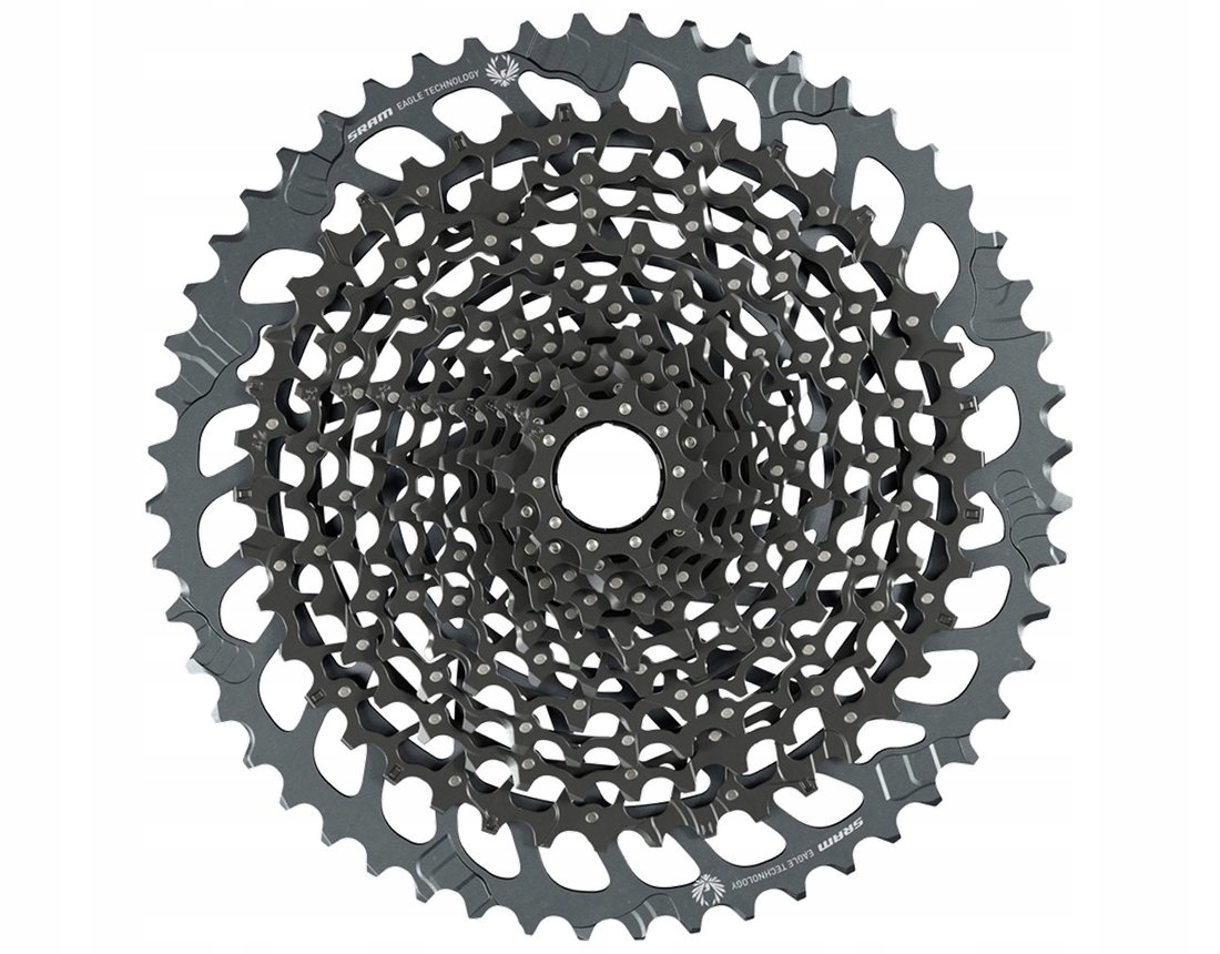 Kazeta Sram Gx Eagle XG-1275 XD Drive 10-52T 12s
