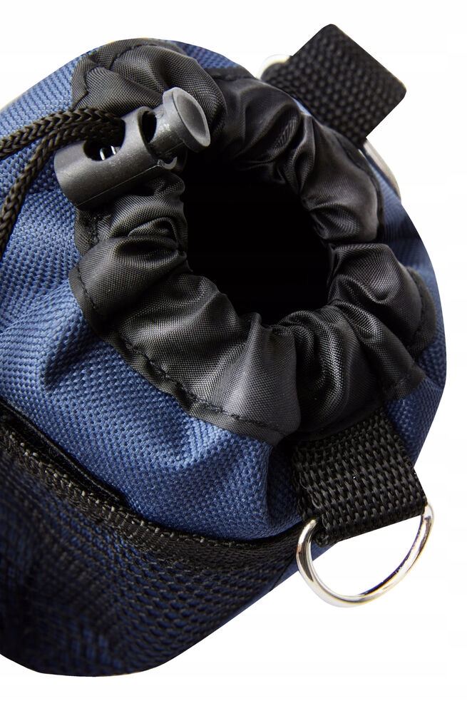 Horze torba na smakołyki granatowa lekka Kod producenta 44188-590