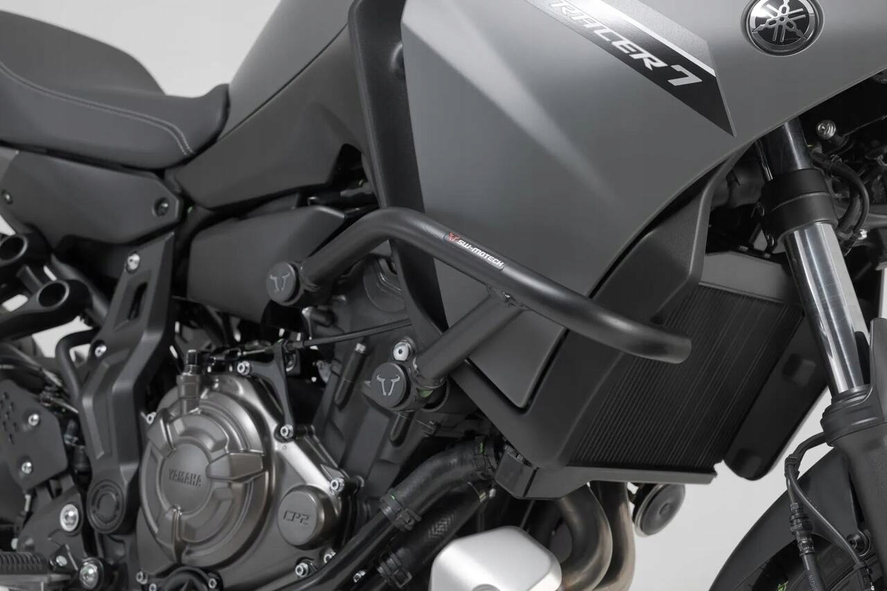 Gmole SW-Motech Crash Bar Yamaha MT-07/ MT-09