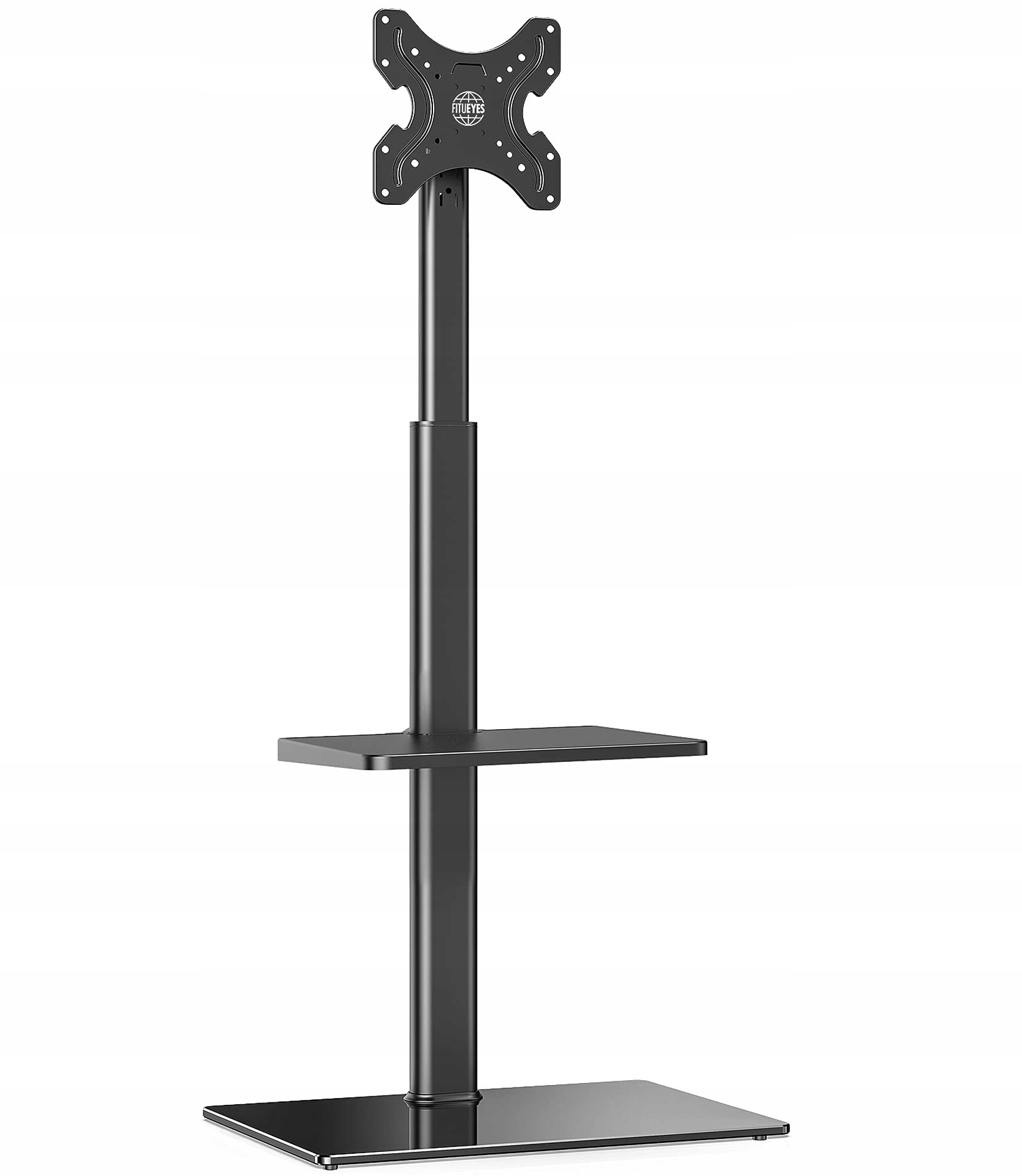 Stojak Podstawka Pod Telewizor Z Półką 19'-42' Premium