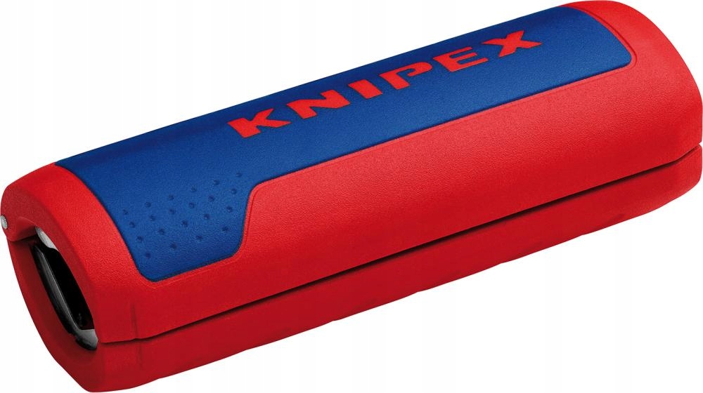 Řezačka nůž pro vlnité vroubkované trubky 100 mm TwistCut 90 22 01 Sb Knipex