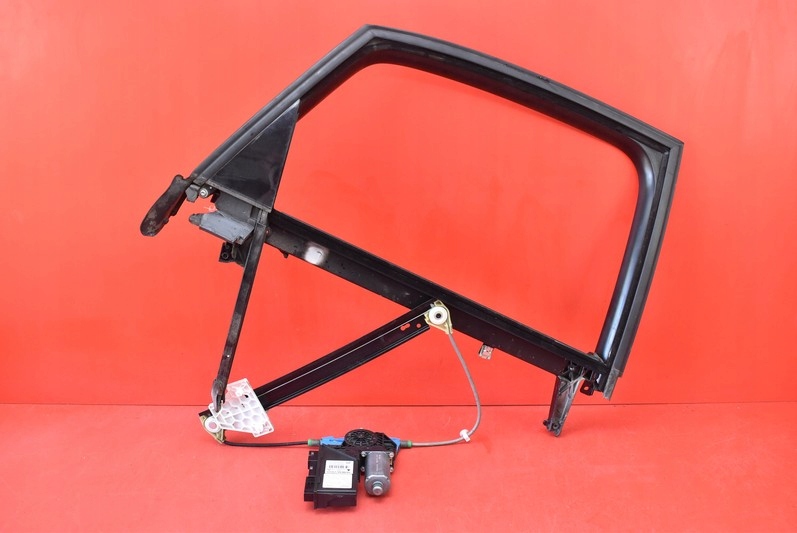 window regulator right rear part 8E0839462C SEAT EXEO sedan 09-12