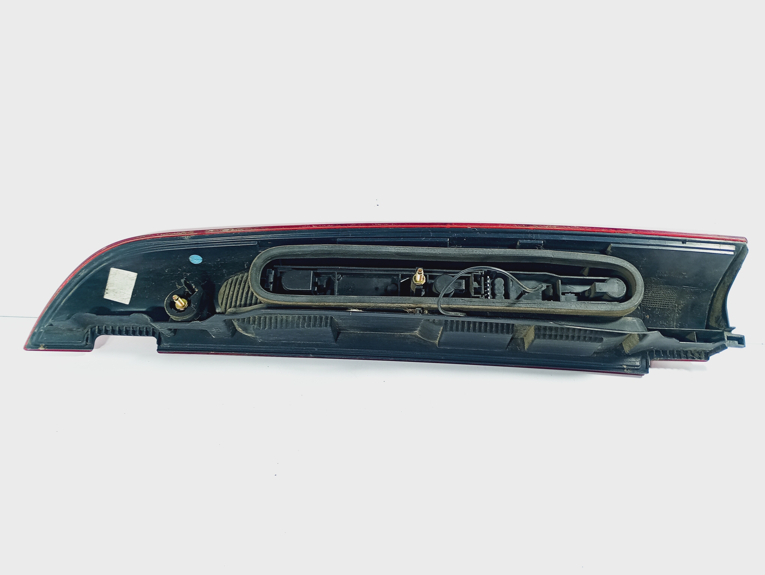 light left rear rear part RENAULT Kangoo 1 and FL 02-08