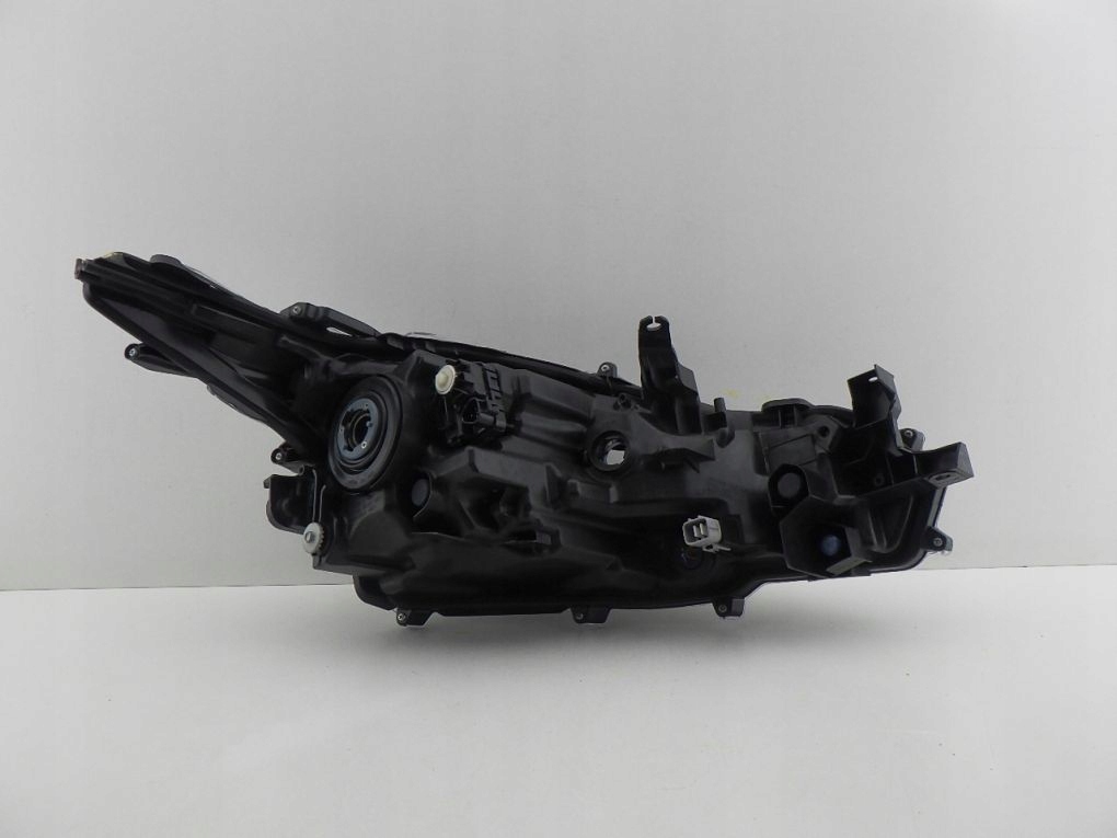 TOYOTA COROLLA E21 LED sedan 18- light front left