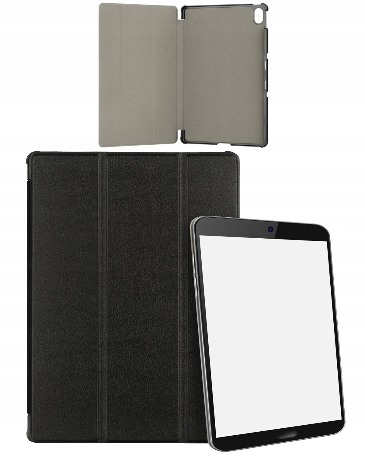 

Etui do Lenovo Tab P11/P11+ Plus 11.0 TB-J606/J616