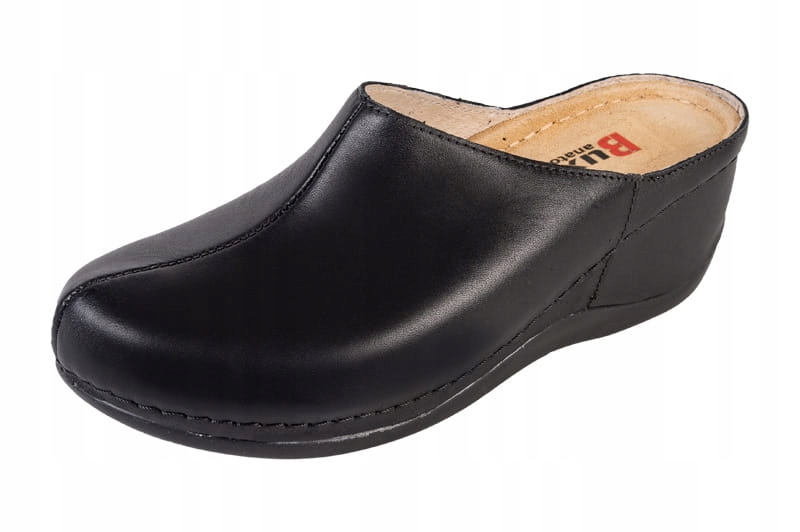 

Obuwie zdrowotne Buty medyczne Buxa BZ340 czarn 39