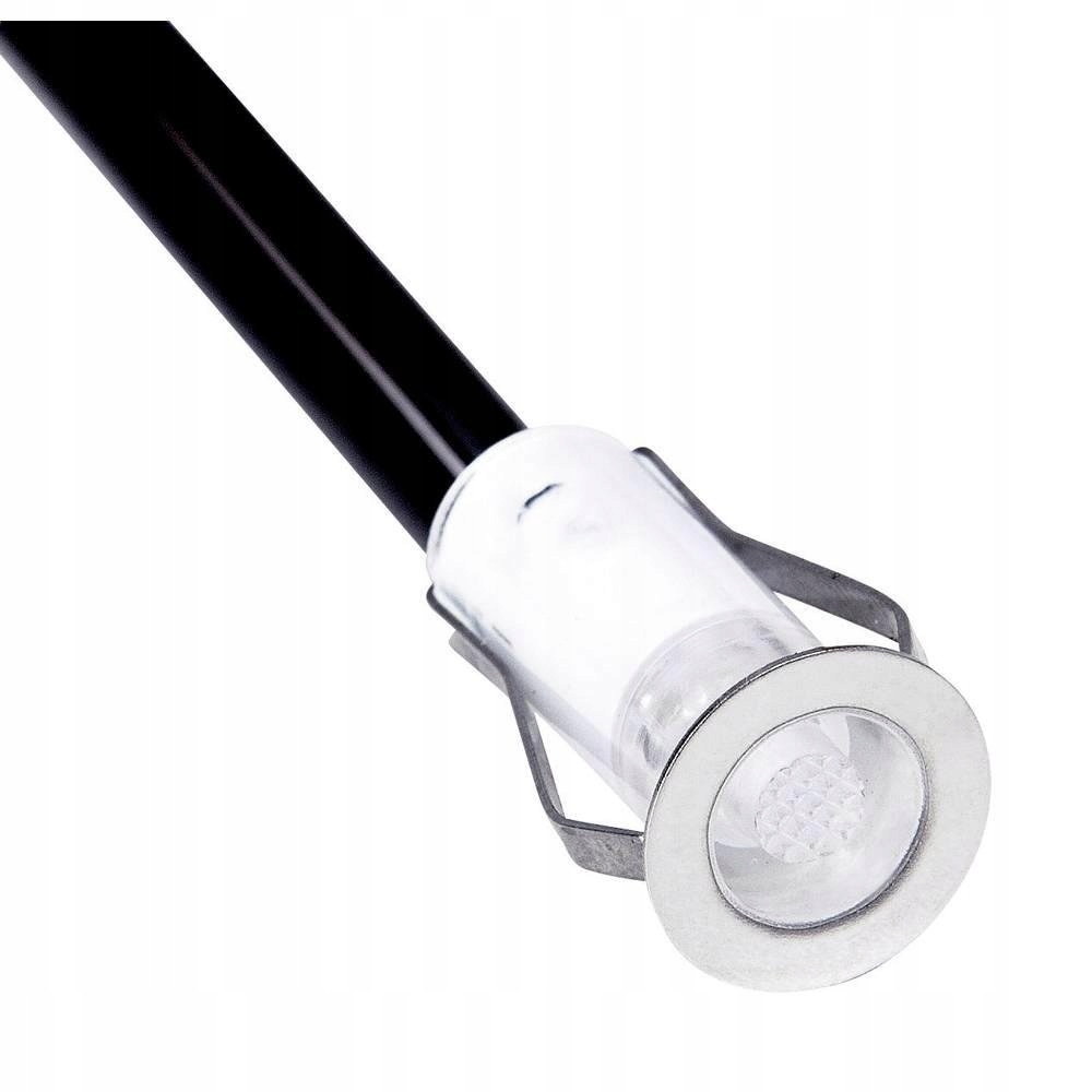 

Oczko Brilliant Cosa G03090/75 10szt