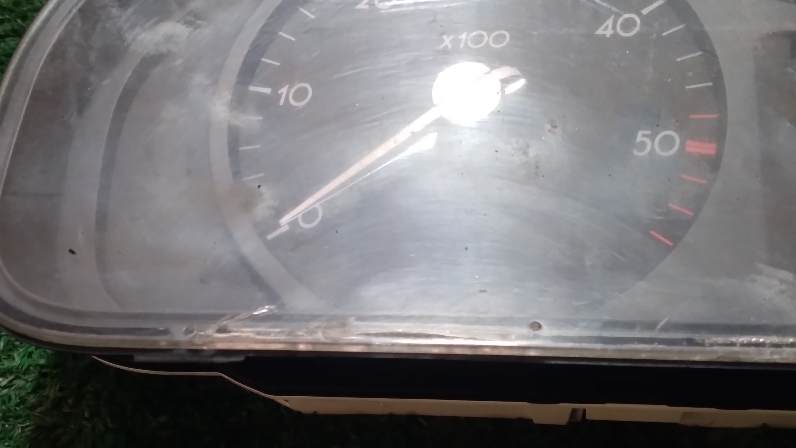 dials dials RENAULT LAGUNA 2 8200218863