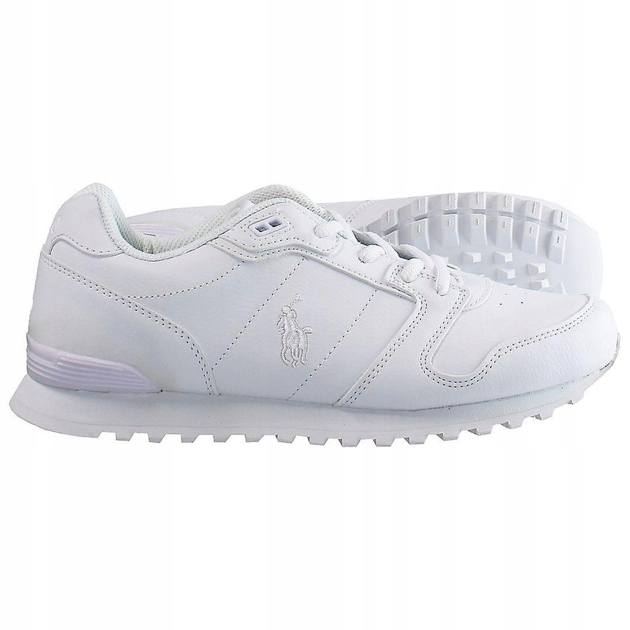Dámské boty Polo Ralph Lauren Oryion RFS11401