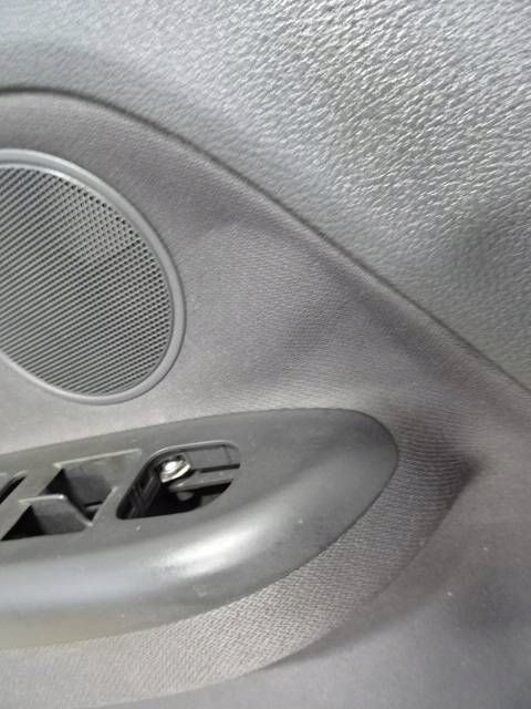 карта дверная дверные карты vw Golf V PLUS 5D HB NR548