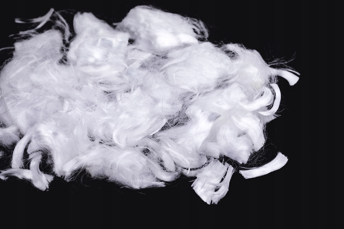 Włókna polipropylenowe 12" - 600 g Rodzaj pompa