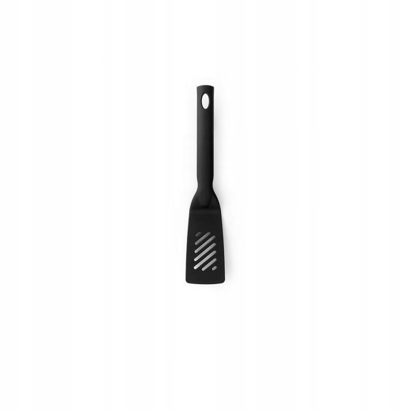 

Łopatka mała Non Stick Black Nylon Brabantia