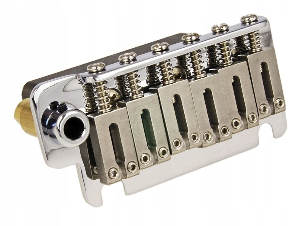 Dvoubodové tremolo 10,8 mm Vparts Pro VTR-184 (cr)
